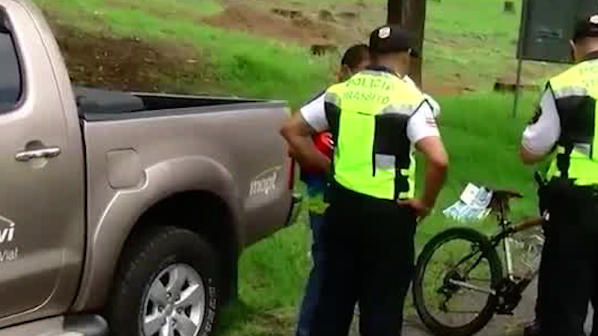 ‘Bicipiruetas’: Una moda peligrosa