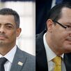 Díaz acudió personalmente a los Tribunales de San José para conversar con Gamboa y sus abogados