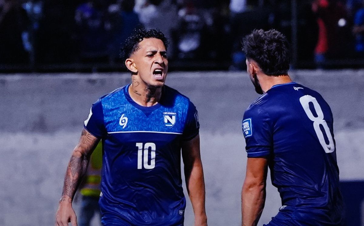 El juego será a las 8:00 p.m. (Concacaf)
