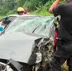 Cinco personas murieron en accidentes de tránsito el fin de semana