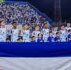 El juego será por la cuarta jornada del Grupo C. (FCRF) El juego será por la cuarta jornada del Grupo C. (FCRF)