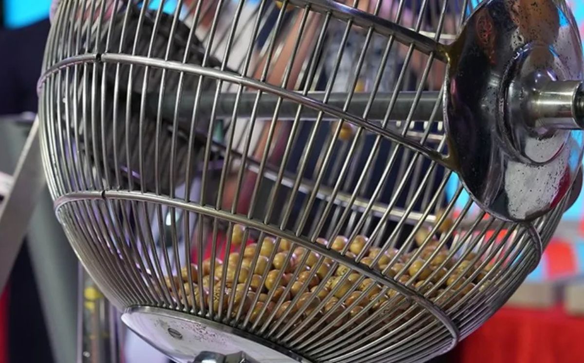 El premio mayor lo vendieron en la web comercial. (JPS)