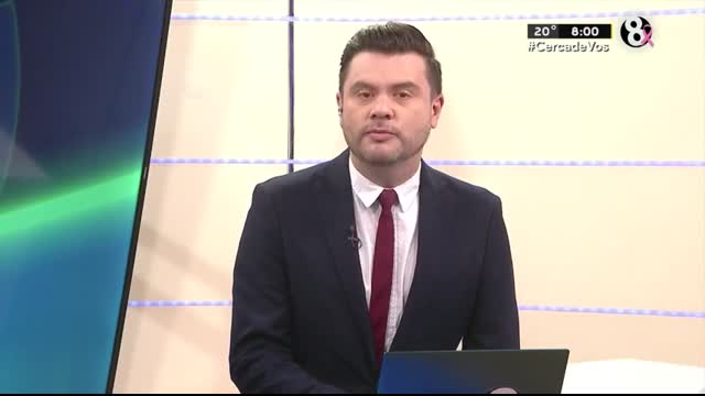 Noticias Telediario Estelar, 13 de octubre de 2025