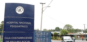 Cerrarán el Hospital Psiquiátrico