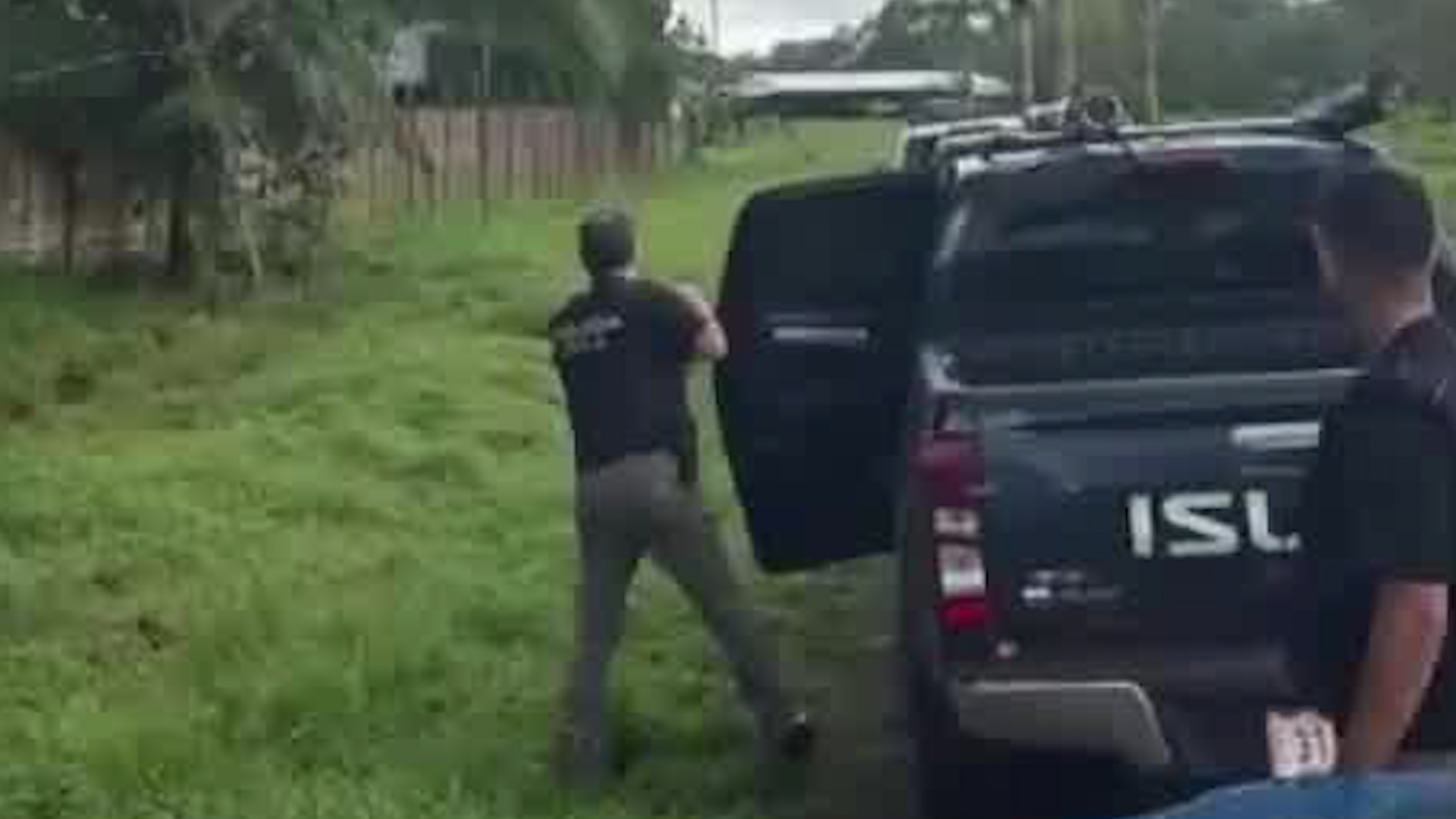 Desaparición Ligia Faerron: Captura a dos mujeres y un hombre Desaparición Ligia Faerron: Captura a dos mujeres y un hombre