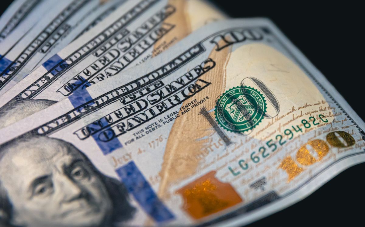 La diferencia entre ambos precios se conoce como spread. (Freepik)