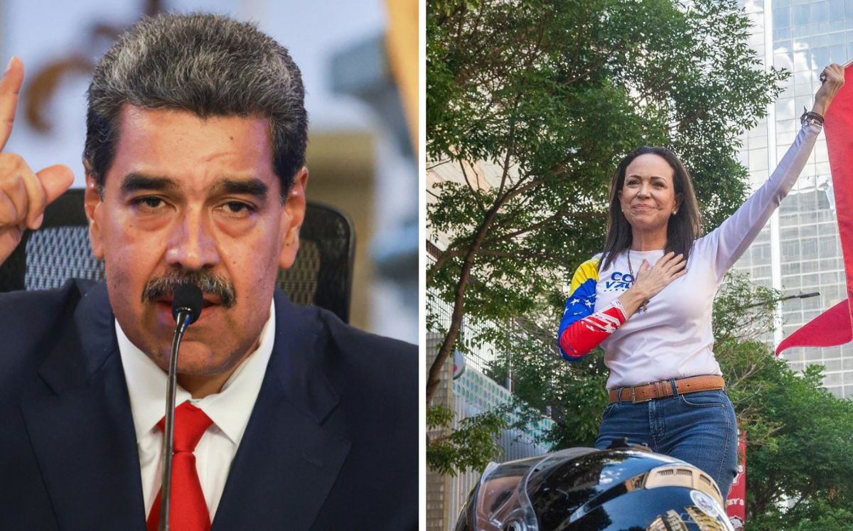 Ministerio de Relaciones Exteriores de Noruega desea mantener un diálogo con Venezuela (ABC y Elpais.cr). Ministerio de Relaciones Exteriores de Noruega desea mantener un diálogo con Venezuela (ABC y Elpais.cr).