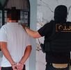 El móvil del homicidio se maneja como aparente ajustes de cuentas. (OIJ) El móvil del homicidio se maneja como aparente ajustes de cuentas. (OIJ)