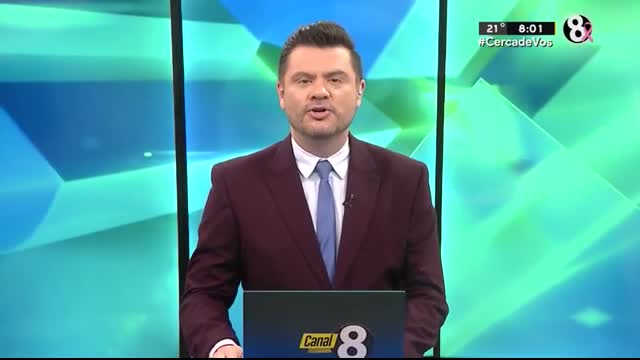 Noticias Telediario Estelar, 14 de octubre de 2025