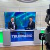 Rodrigo Chaves utilizó la palabra “laudatorio” para referirse a las declaraciones que puede o no emitir. Rodrigo Chaves utilizó la palabra “laudatorio” para referirse a las declaraciones que puede o no emitir.