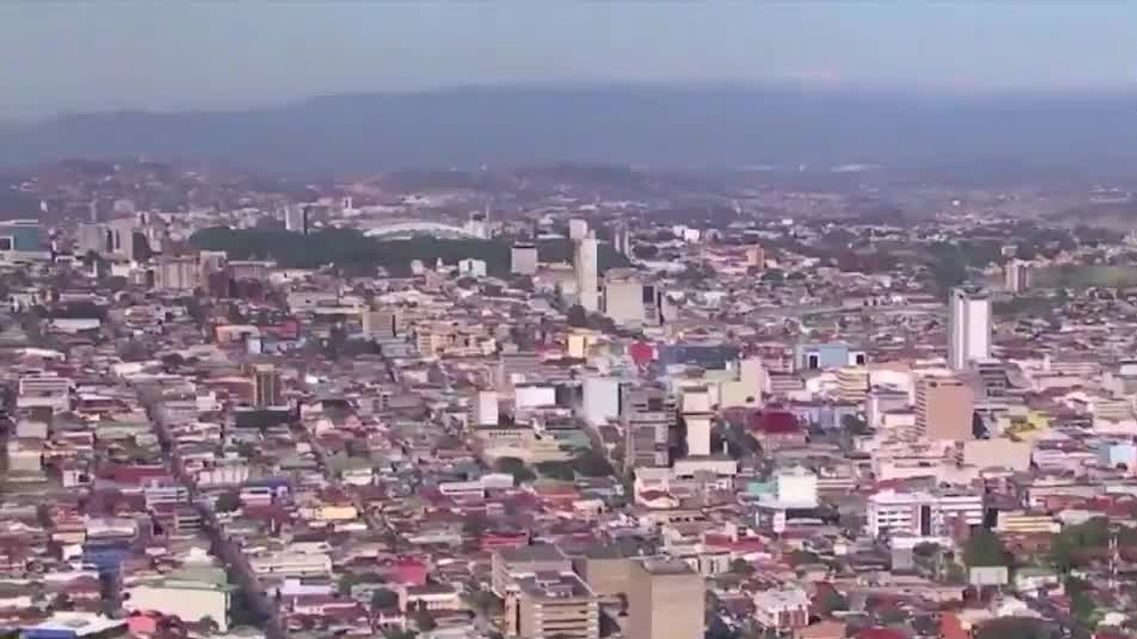 San José aprueba histórico reglamento de vivienda San José aprueba histórico reglamento de vivienda