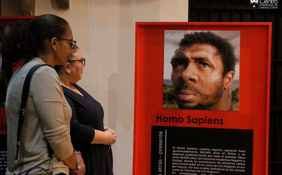La exposición “Yo Humano, All Bodies” invita a reflexionar sobre el cuerpo humano (Museo de los Niños).