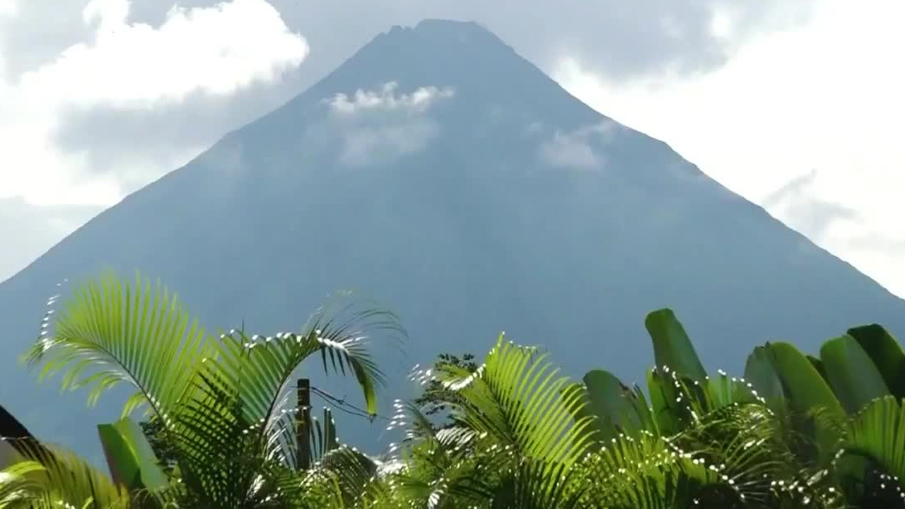 La Fortuna: El destino cuyo auge hace honor a su nombre