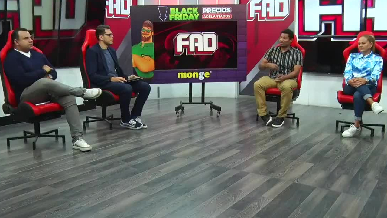 Futbol al Día, 14 de octubre de 2025
