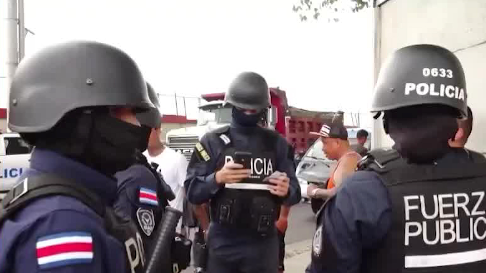 Jugador pagó pensión para evitar ser detenido Jugador pagó pensión para evitar ser detenido