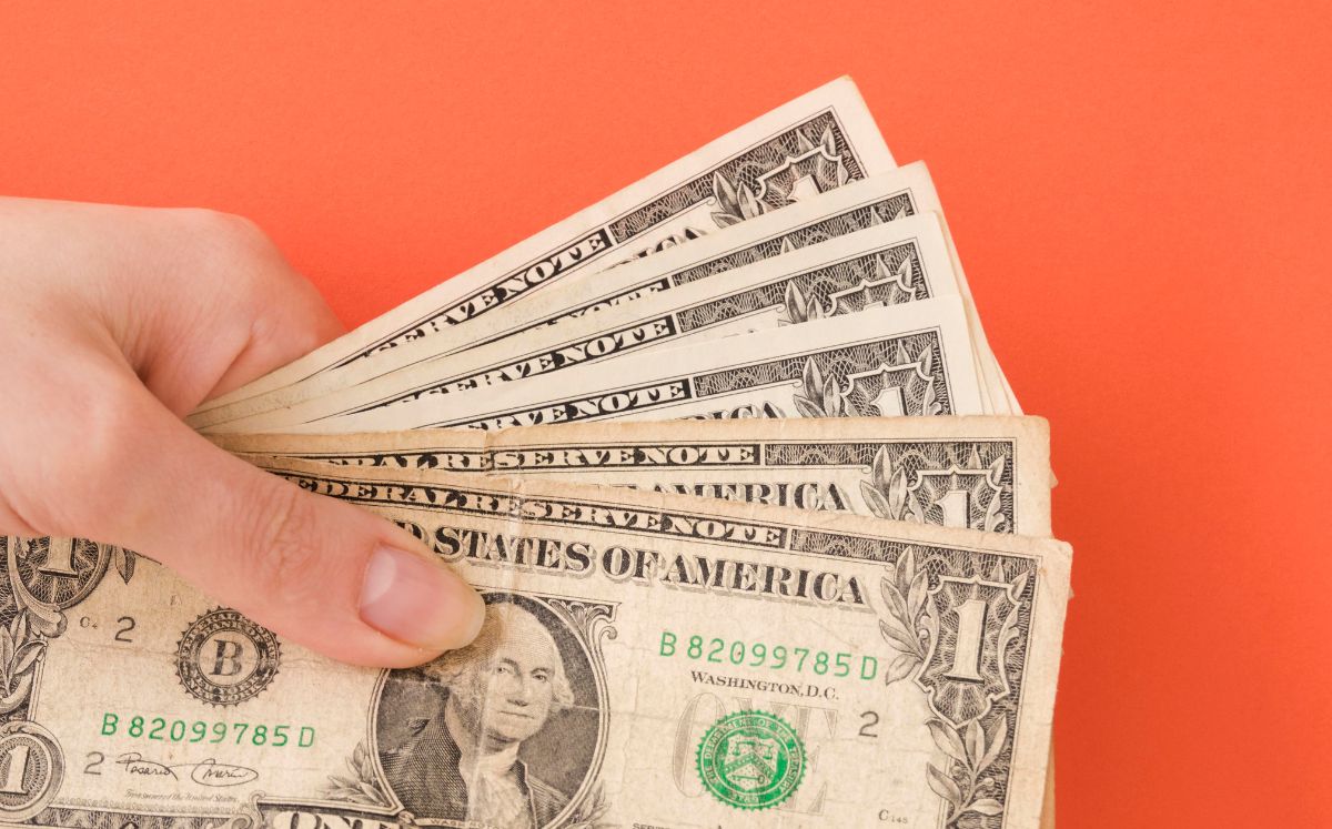 La diferencia entre ambos precios se conoce como spread. (Freepik)