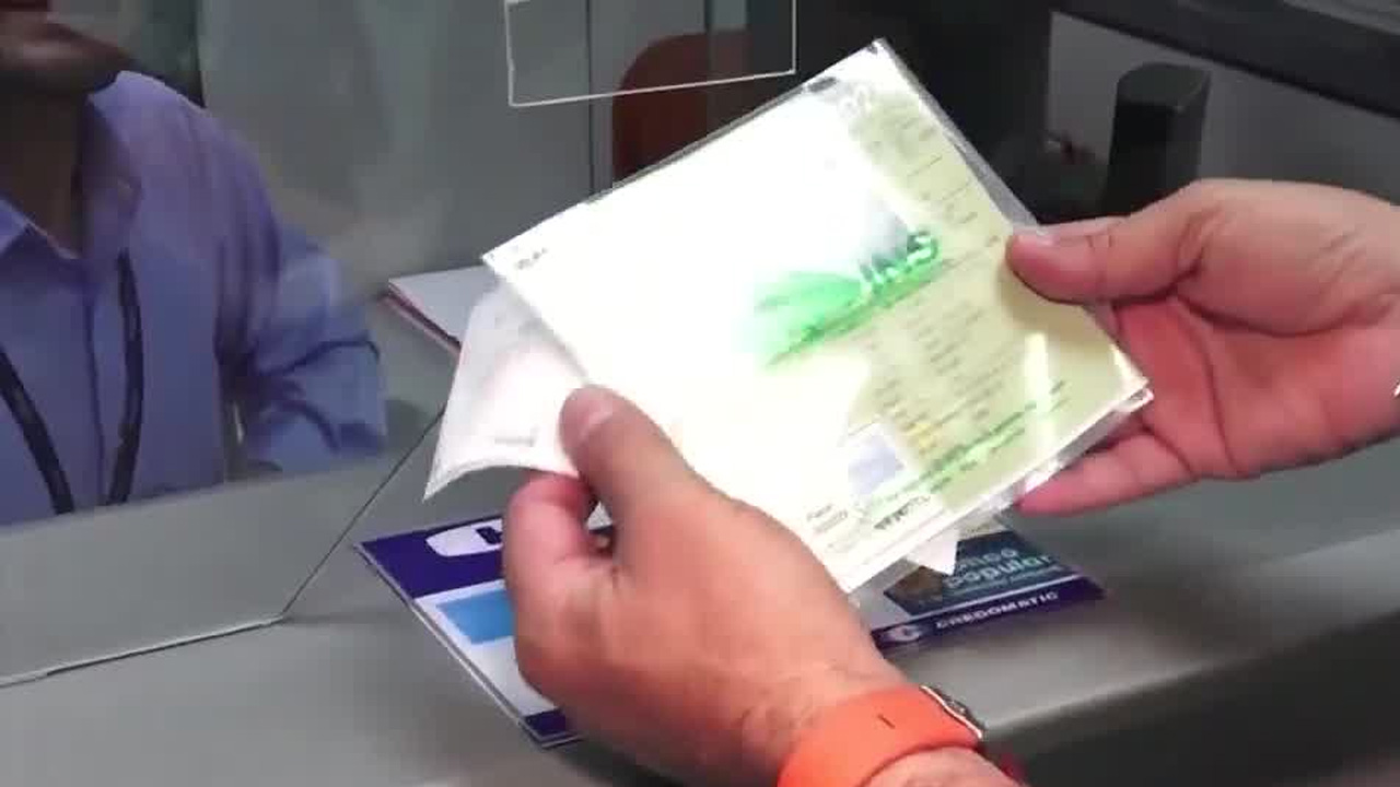 Marchamo 2026 tendrá aumentos: ¿Cuáles son?