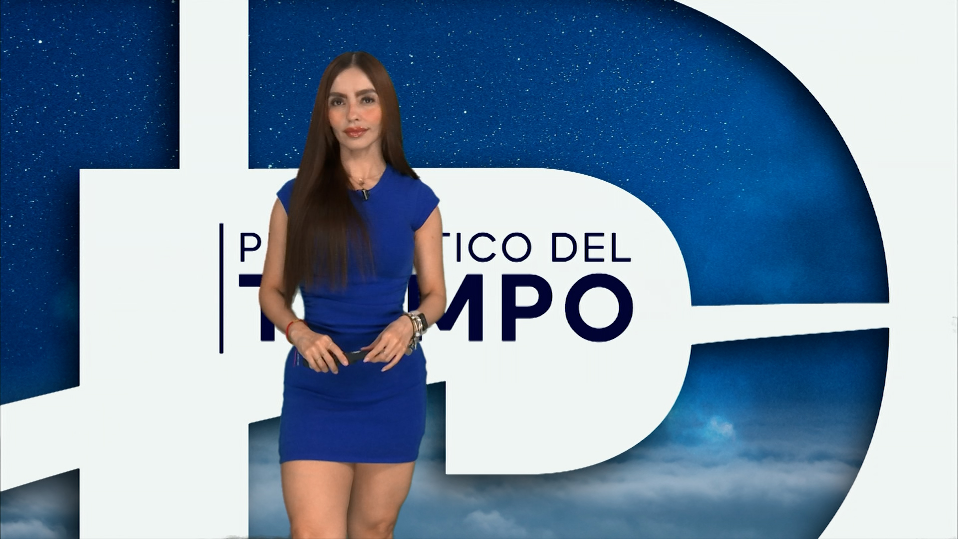 Pronóstico del tiempo para Costa Rica 15 de octubre de 2025, con Emily Quiñones