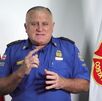 Suspenden con 30 días sin goce de salario a director de Bomberos. Suspenden con 30 días sin goce de salario a director de Bomberos.