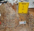 Allanamientos en Los Chiles dejan tres detenidos y drogas decomisadas