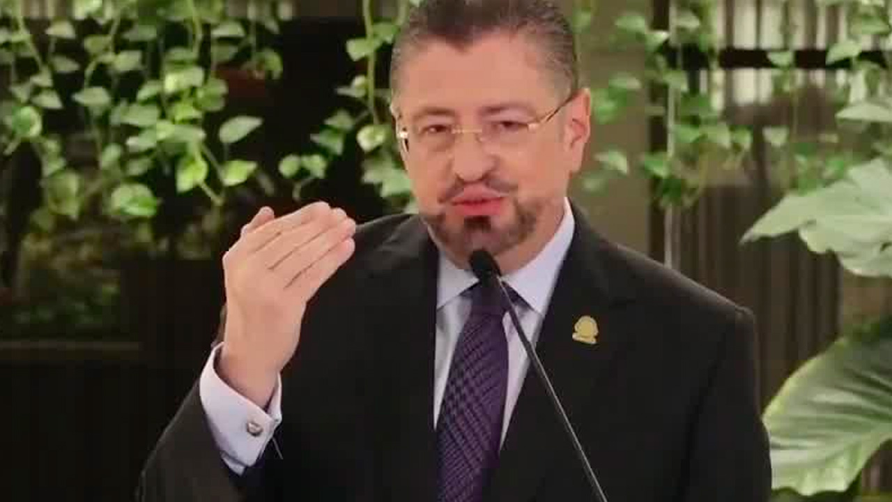 Así fue la conferencia de prensa presidencial tras veda electoral