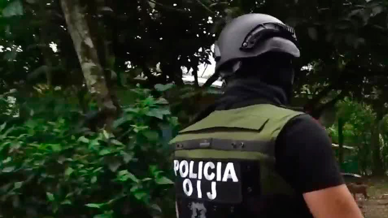 Aumentan las renuncias de trabajadores del OIJ
