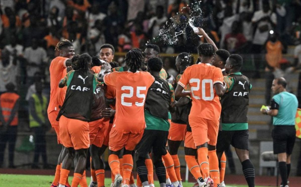 Estas son las 28 selecciones que ya clasificaron al Mundial 2026