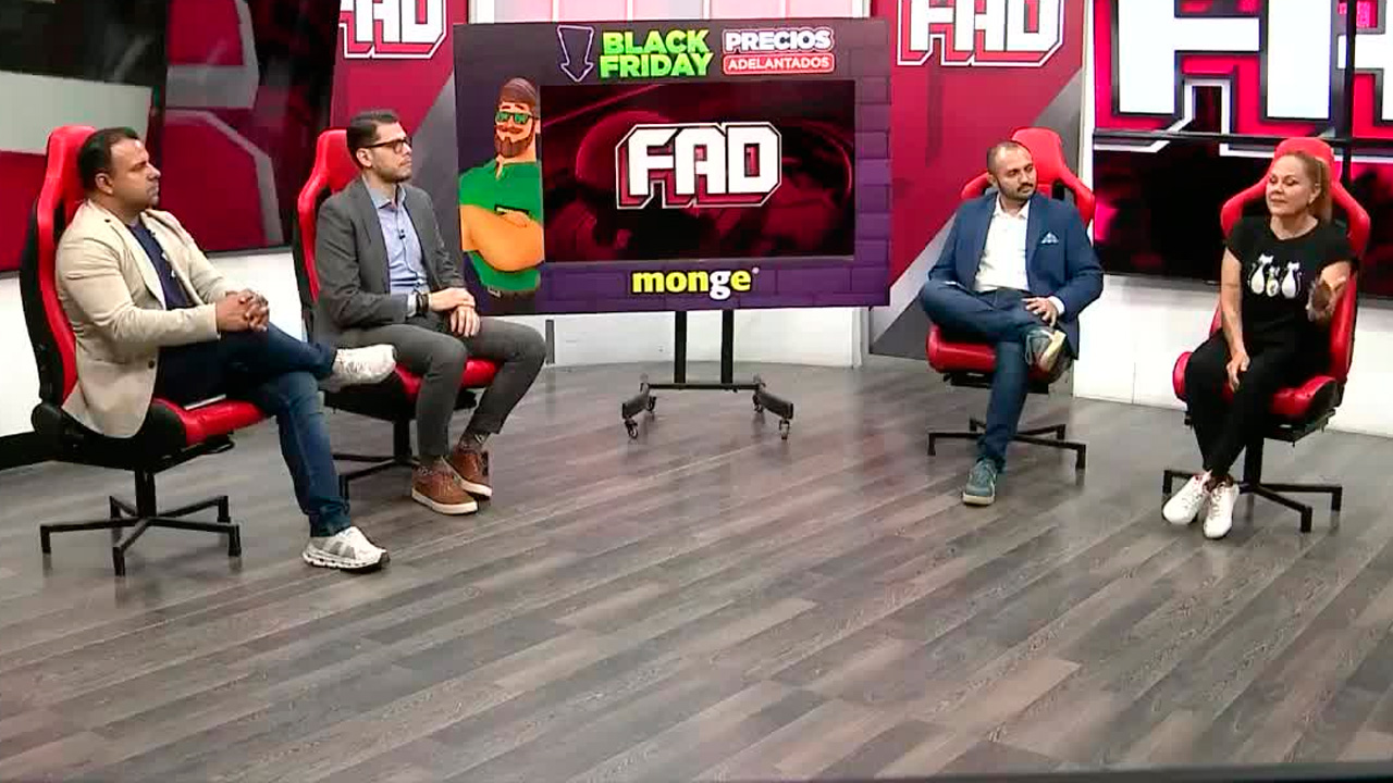 Futbol al Día, 15 de octubre de 2025