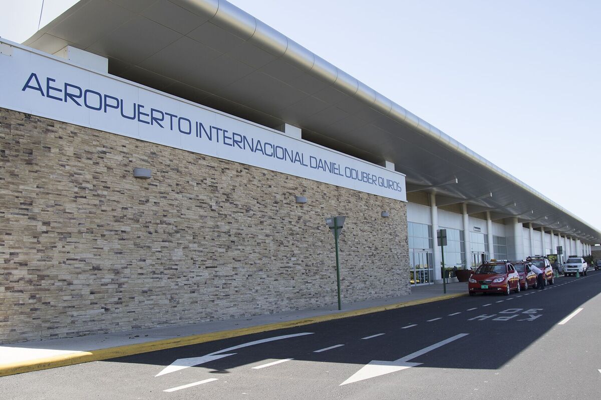 Guanacaste Aeropuerto impulsa contrataciones ante temporada alta