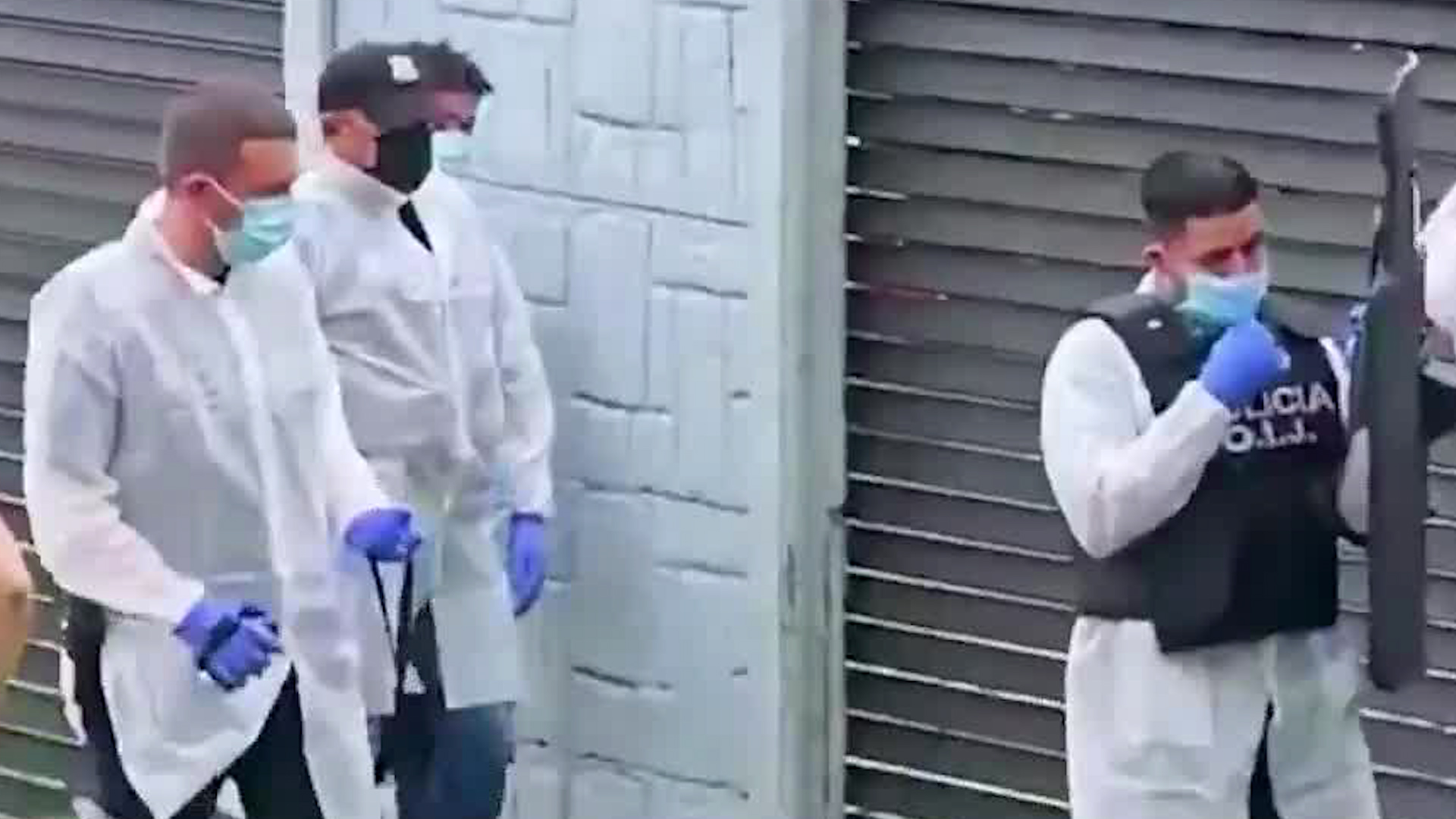 Ligia Faerron: Dos acusadas por presunto delito de favorecimiento real