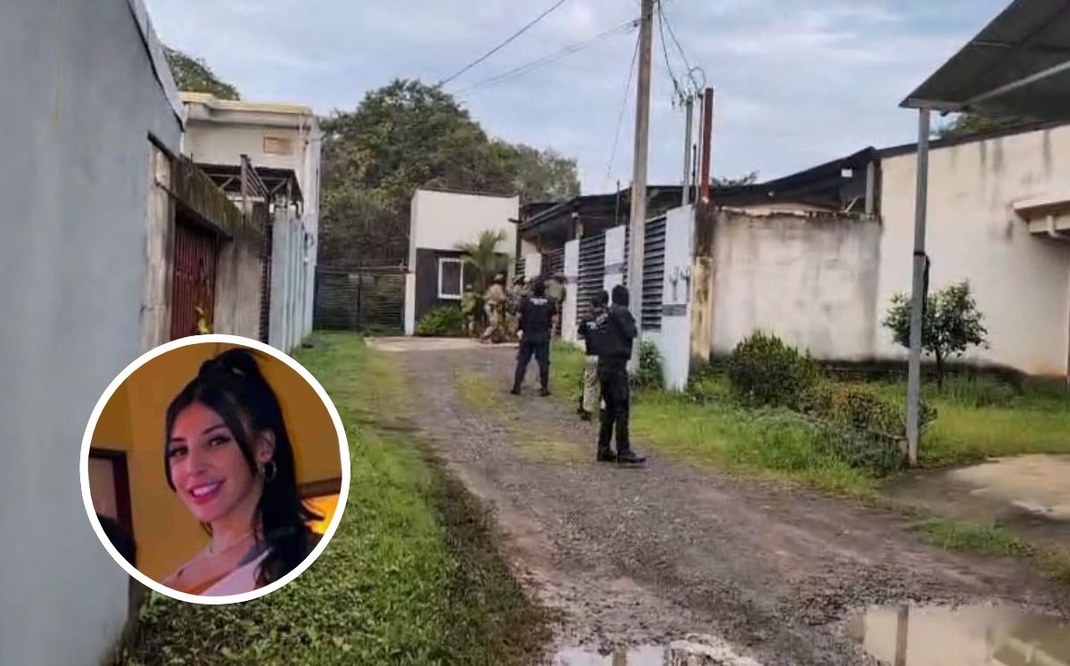 Los sospechosos fueron detenidos. (OIJ)