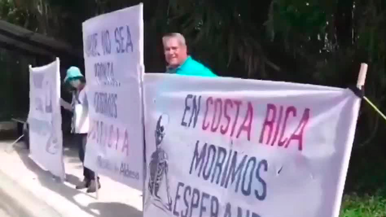 Nuevo tropiezo en caso Aldesa