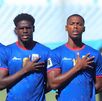 Nunca antes los “Tiburones Azules” habían logrado llegar a una fase final del Mundial, lo que convierte este logro en un hito para el país. Nunca antes los “Tiburones Azules” habían logrado llegar a una fase final del Mundial, lo que convierte este logro en un hito para el país.