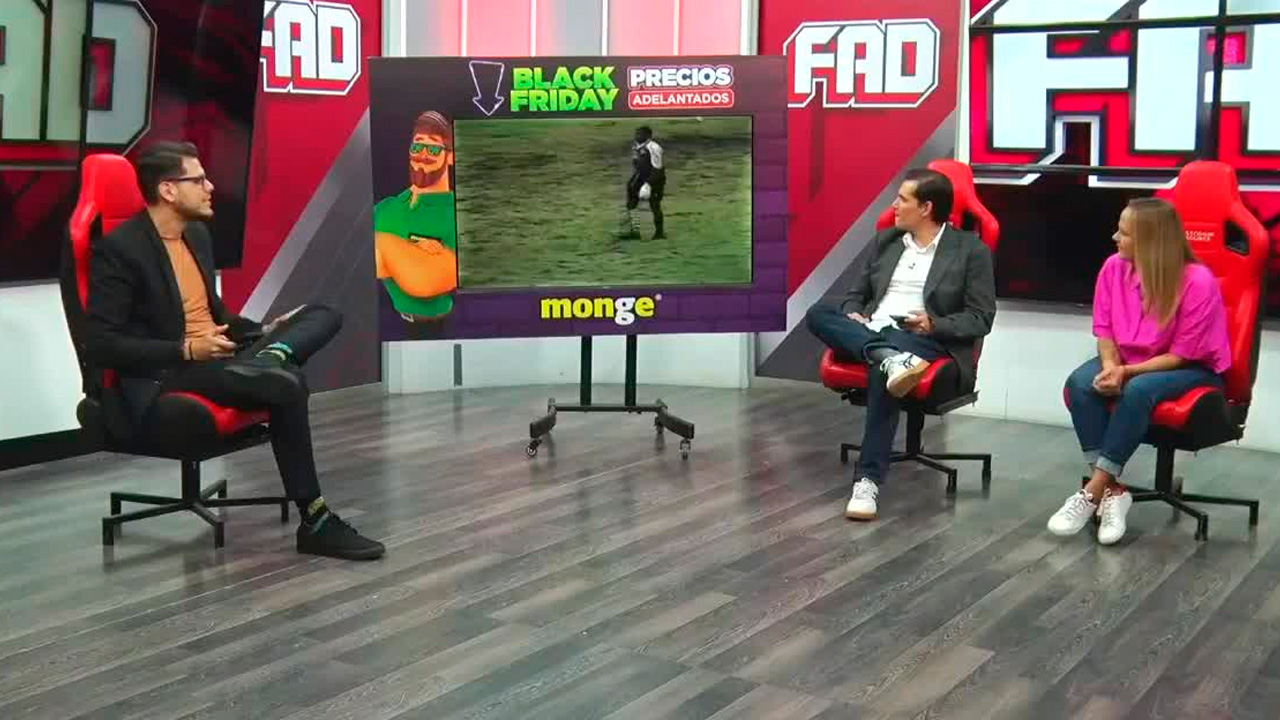 Futbol al Día, 16 de octubre de 2025