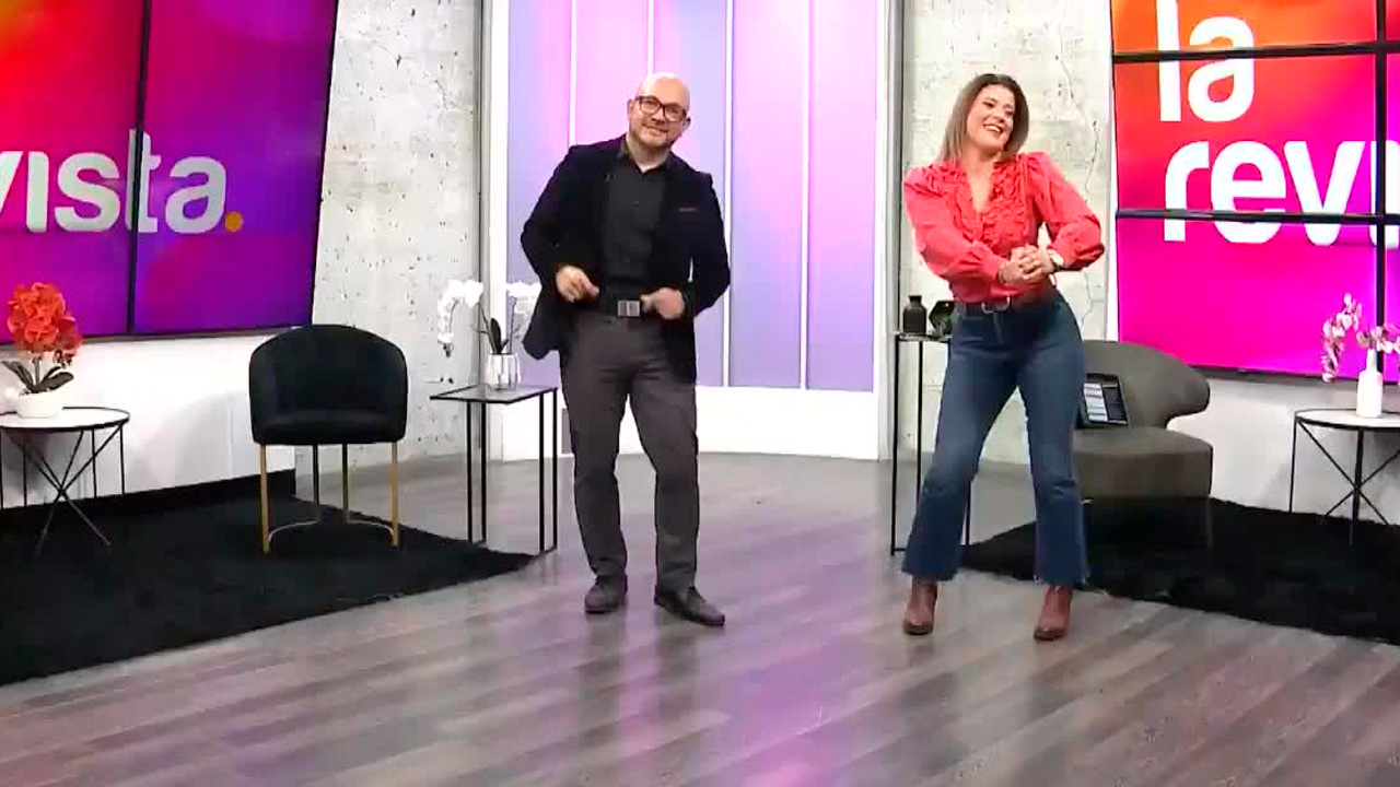 La Revista, 17 de octubre de 2025