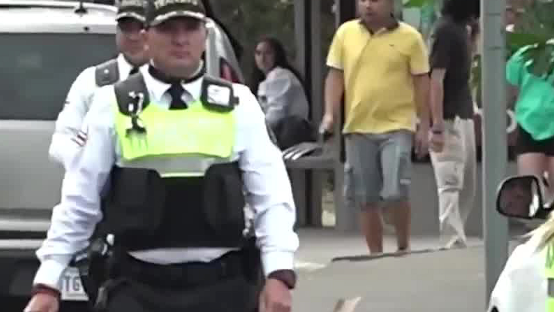 Intensifican los operativos contra los ‘piratas’