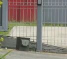 La situación fue controlada.
