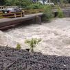 Inundaciones en Guanacaste. Inundaciones en Guanacaste.