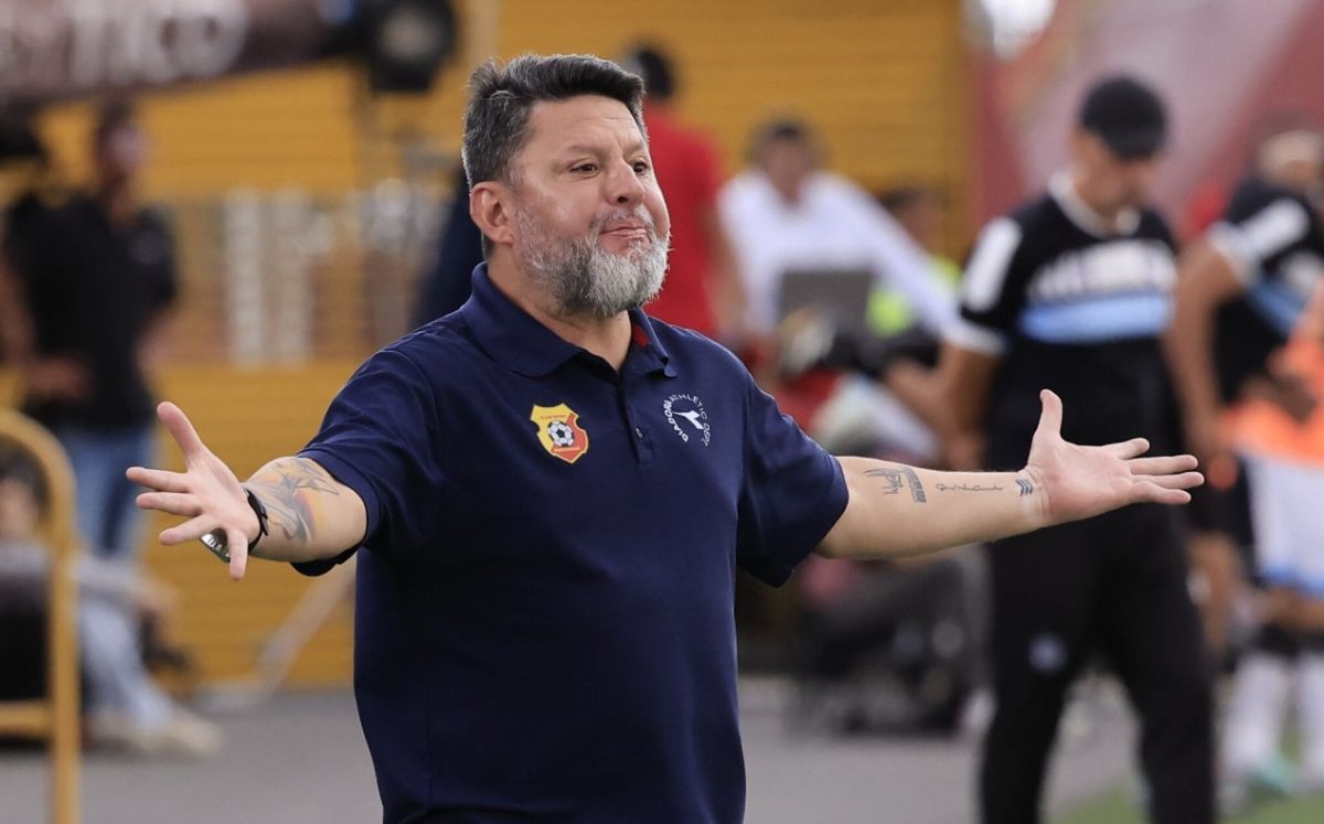 El mandato actual del presidente de la Fedefútbol concluye en el 2027.