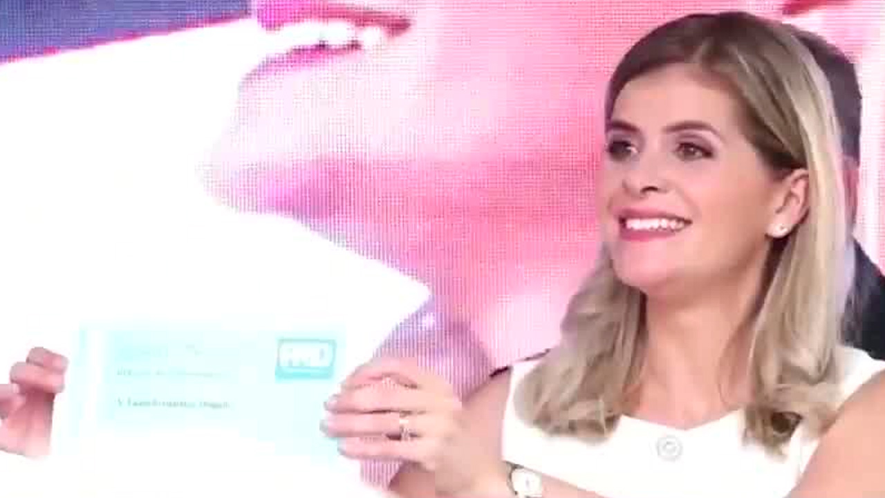 Esta es la medida que propone Laura Fernández ante inseguridad