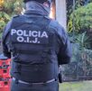 El grupo criminal estaba expandiendo este ilícito negocio a otras partes del país. (OIJ) El grupo criminal estaba expandiendo este ilícito negocio a otras partes del país. (OIJ)