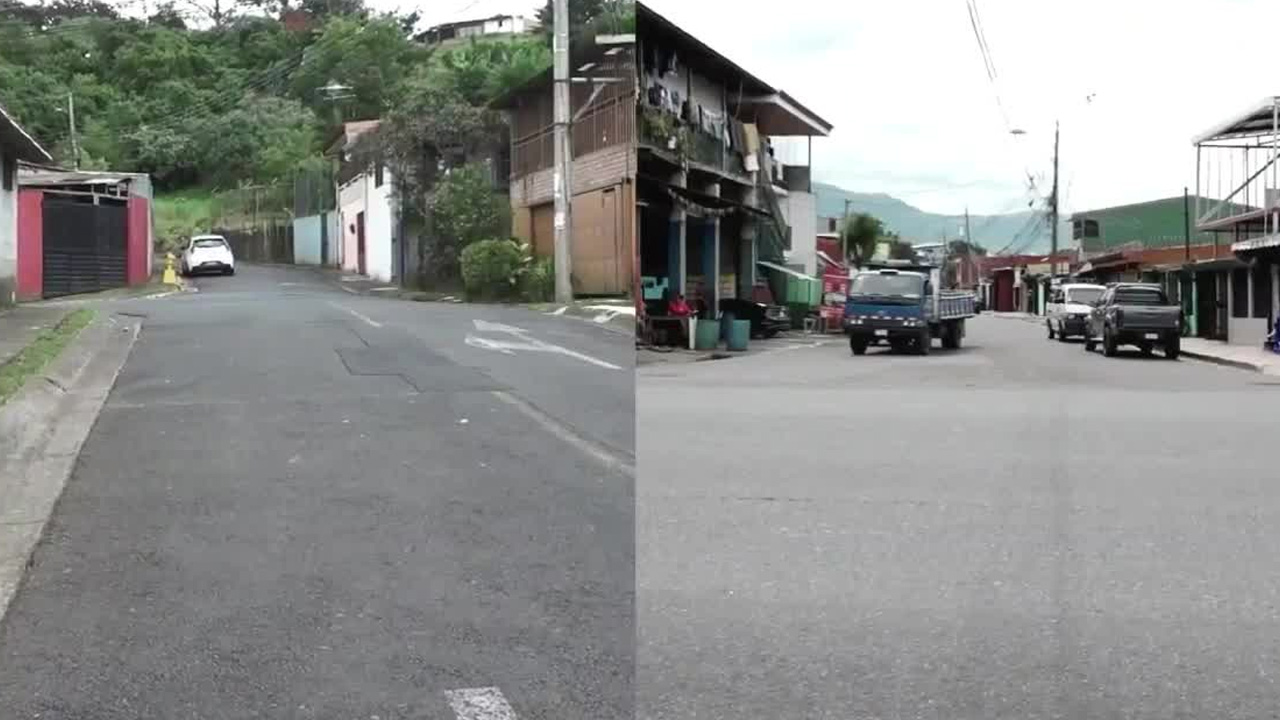Cinco personas murieron en balaceras durante el fin de semana