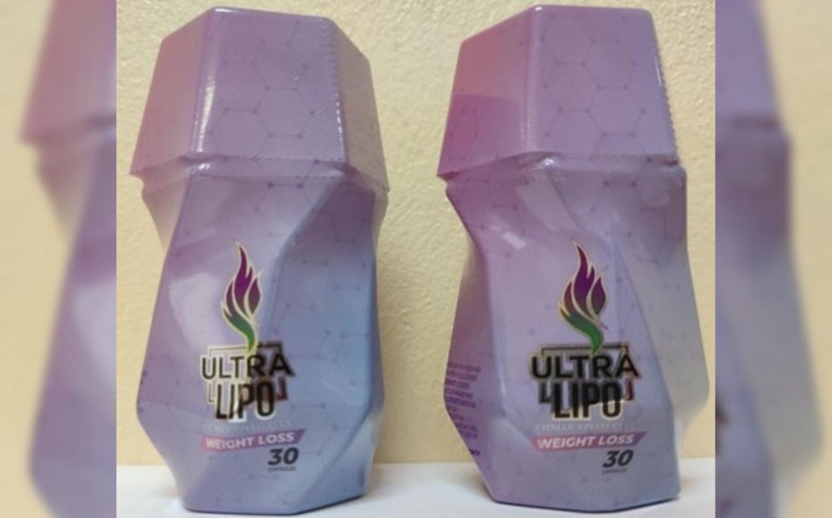 Detectaron a arios perfiles en redes sociales que ofrecen “Ultra Lipo”. (Ministerio de Salud) Detectaron a arios perfiles en redes sociales que ofrecen “Ultra Lipo”. (Ministerio de Salud)
