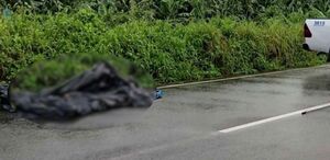 El caso se encuentra en investigación por las autoridades