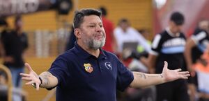 El mandato actual del presidente de la Fedefútbol concluye en el 2027.