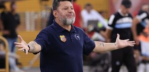 El mandato actual del presidente de la Fedefútbol concluye en el 2027.