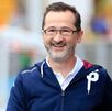 Juan Carlos Rojas dejará pronto el cargo de presidente de Deportivo Saprissa. Juan Carlos Rojas dejará pronto el cargo de presidente de Deportivo Saprissa.