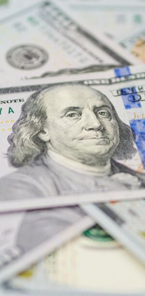 La diferencia entre ambos precios se conoce como spread. (Freepik)