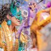 Mascaradas, música y tradición llenan San José con el Festival “Nuestros Espantos” Mascaradas, música y tradición llenan San José con el Festival “Nuestros Espantos”