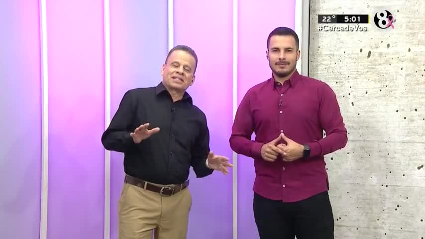 Mi Casa es su Casa, 21 de octubre de 2025